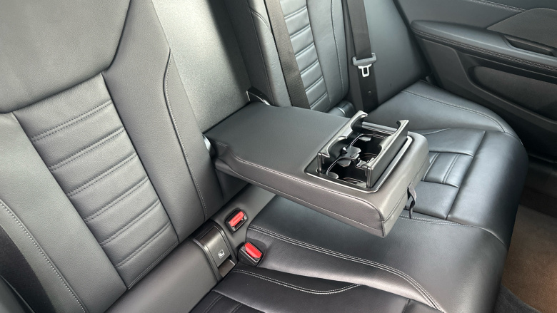 BMW 4 Series 420i M Sport 5dr Step Auto [Tech Pack] Petrol Hatchback